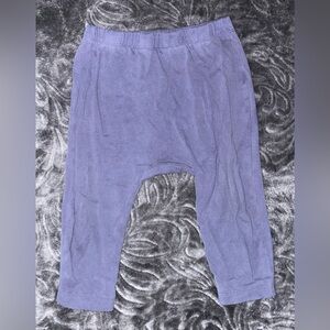 Honest Bottoms 2T